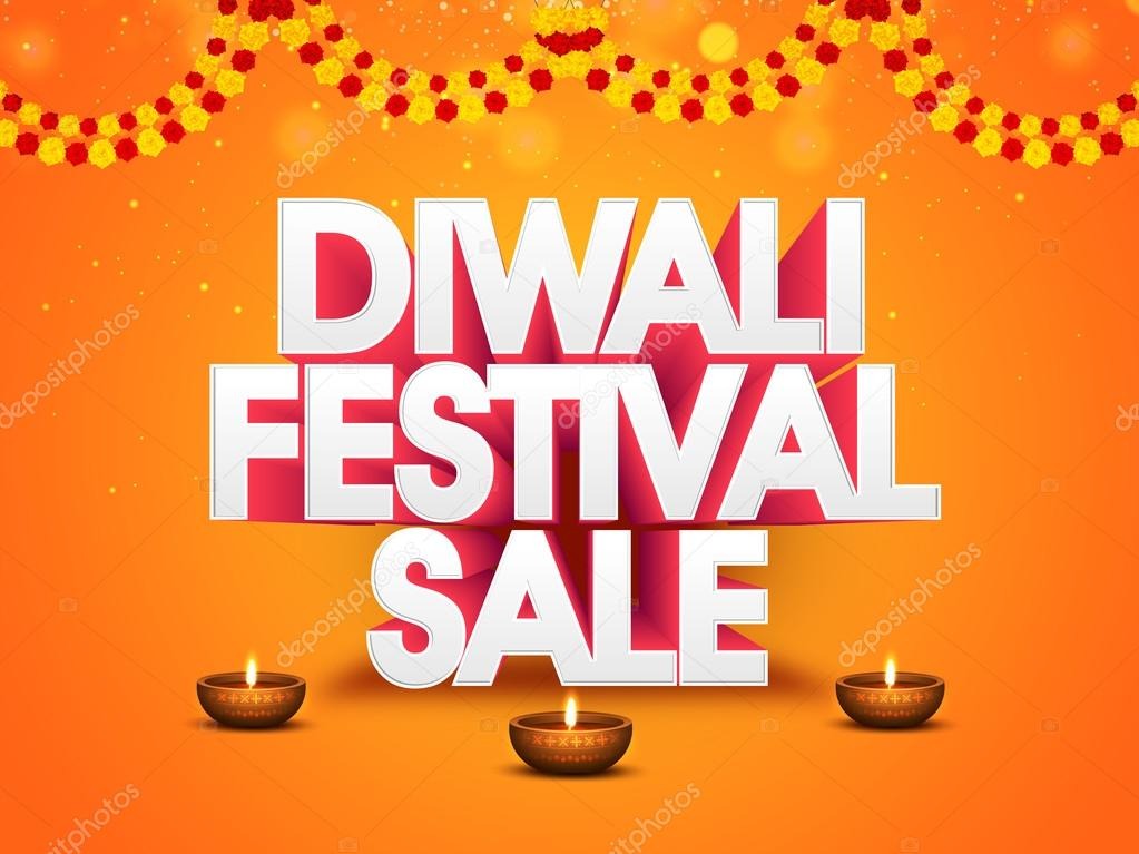 Diwali Sale