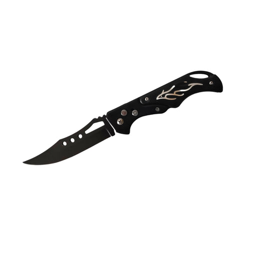 K860 Foldable Camping Knife (1367)