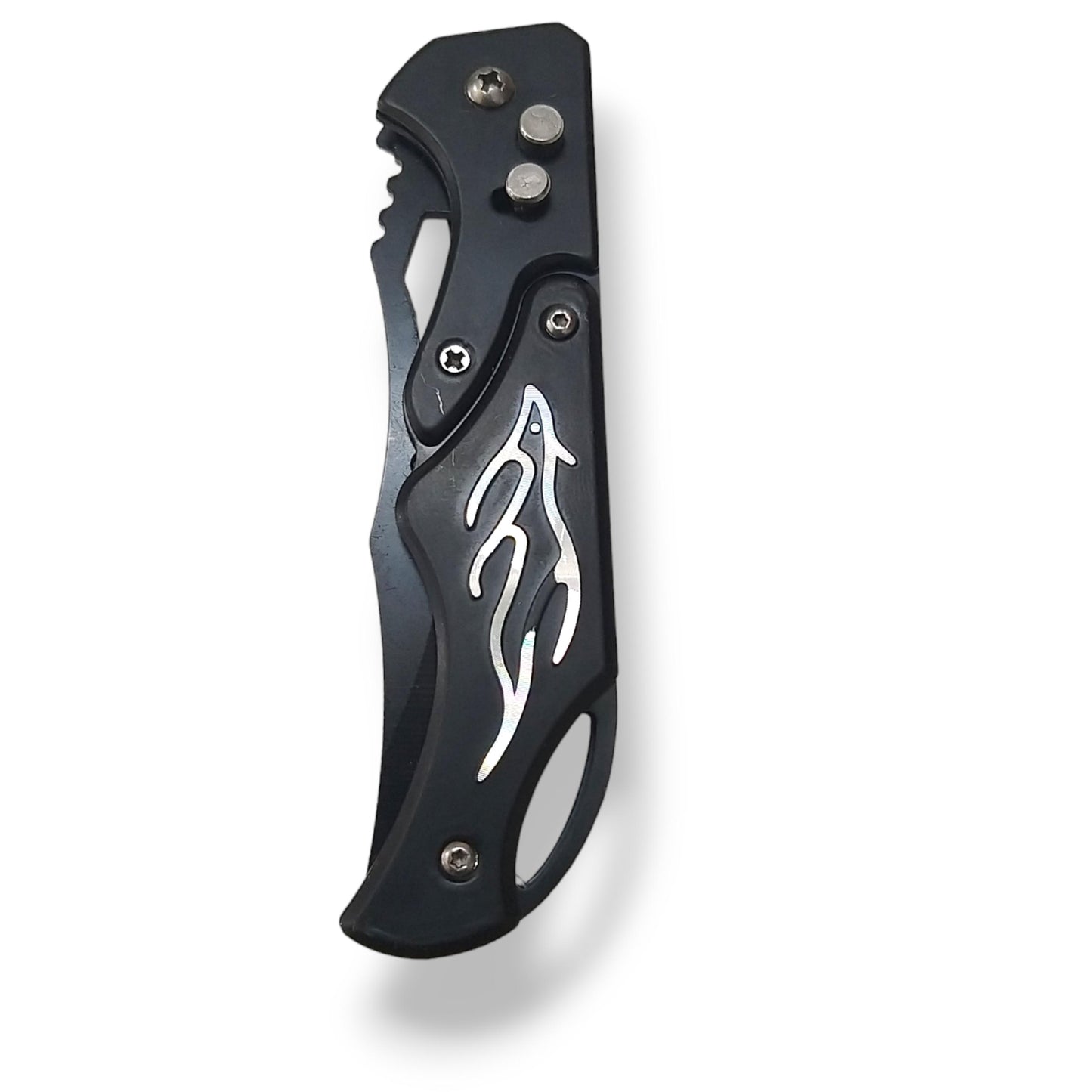 K860 Foldable Camping Knife (1367)