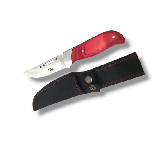 A018  Knife for kitchen, home and chefs knife, kitchen knife, chef knife for kitchen and home with Case Cover  (2067)