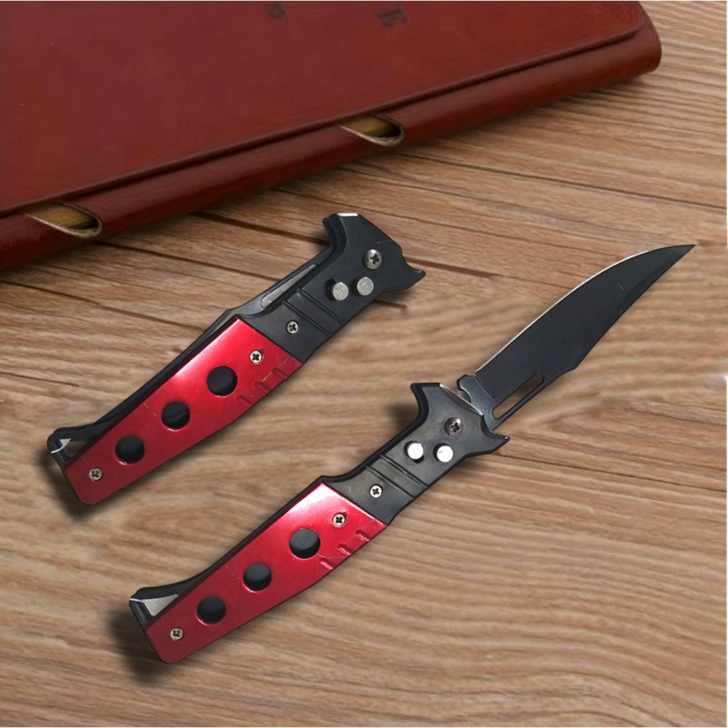 A97 Foldable Pocket  Knife for kitchen, home and chefs knife  (2122)