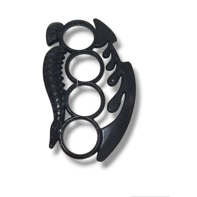 Royal Style Traditional Knuckle (2312)