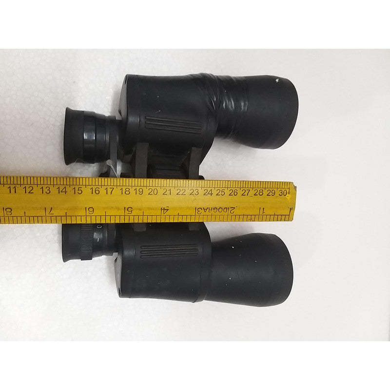 Vintage Hama OPTEC Marine Binoculars | Germany | 10 X 50 | From Ship Salvage (2336)