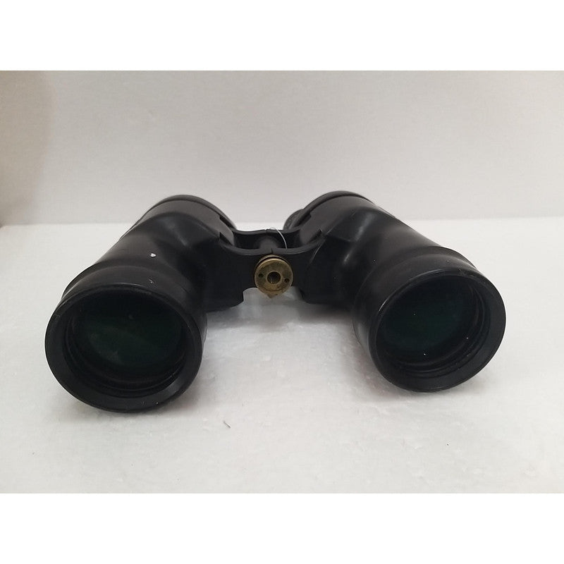 Vintage NIKON Marine Binoculars | Japan | 7 X 50 | From Ship Salvage (2338)