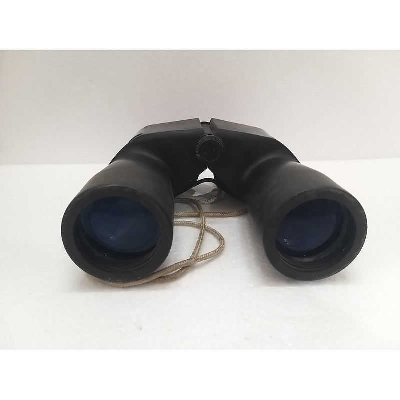 Vintage NIKULA Marine Binoculars | 7 X 50 | From Ship Salvage (2340)