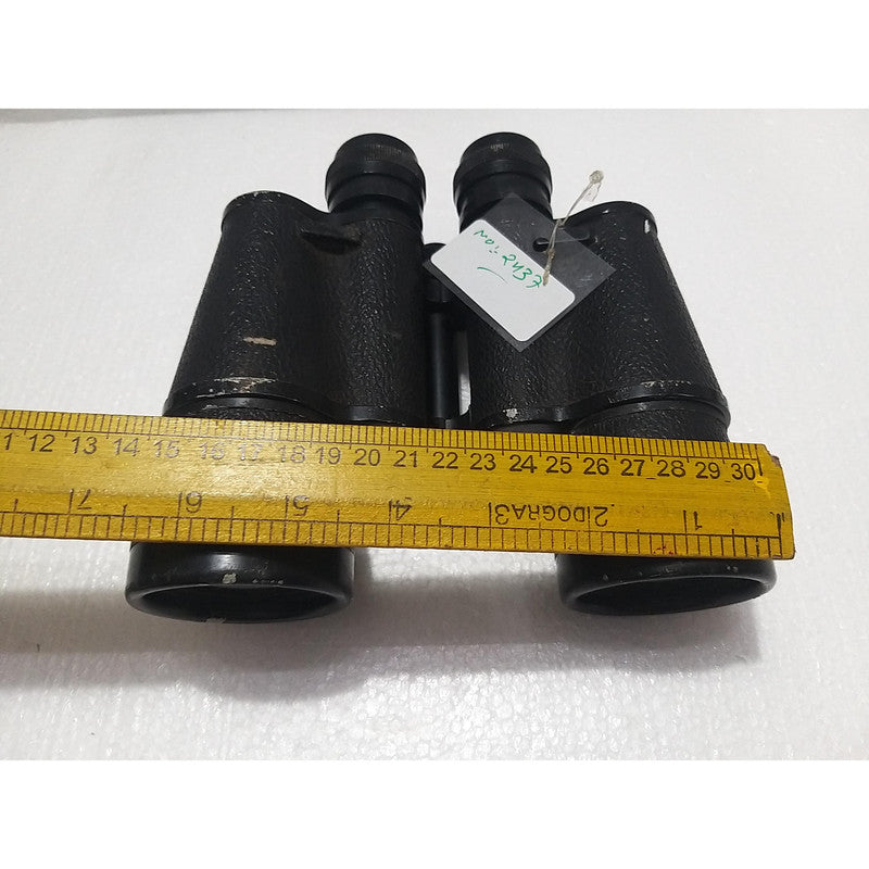 Vintage Marine Binoculars | Germany | 10 X 50 | From Ship Salvage (2437)