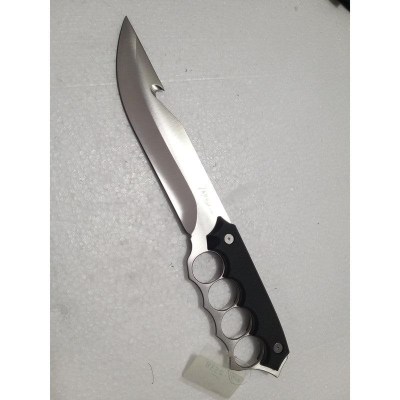 X10 Camping Knife with Knuckles (2538)