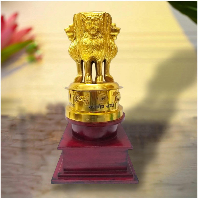 India Bharat Statue Idol For Home Office Decor | Unique Collection (2597)