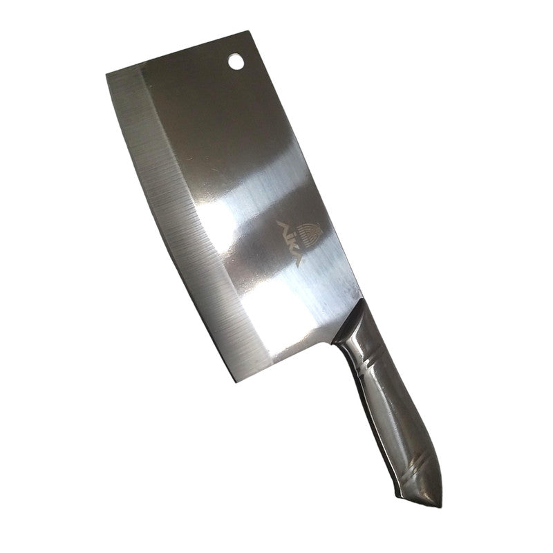 Heavy Stainless Steel knife use for Home Kitchen or Restaurant Chef's Chopper/Knife/Meat Cleaver (2837)