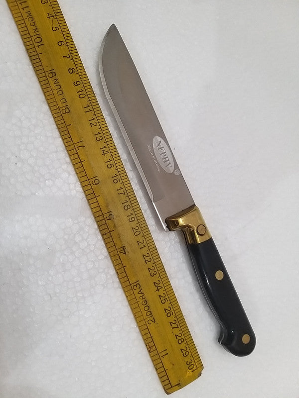 Premium Knife for Cutting Meat/Vegetable Cutting Coring Knifes Stainless Steel (2868)