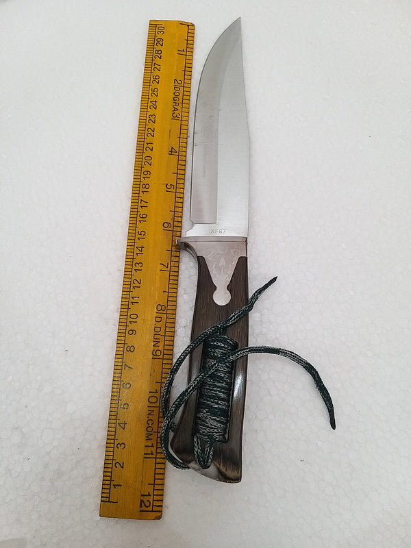 Kitchen Vegetable Fixed Blade Survival Camp Combat Knife | Unique Knife Collection | kitchen knife, chef's knife, for home and kitchen (3008)