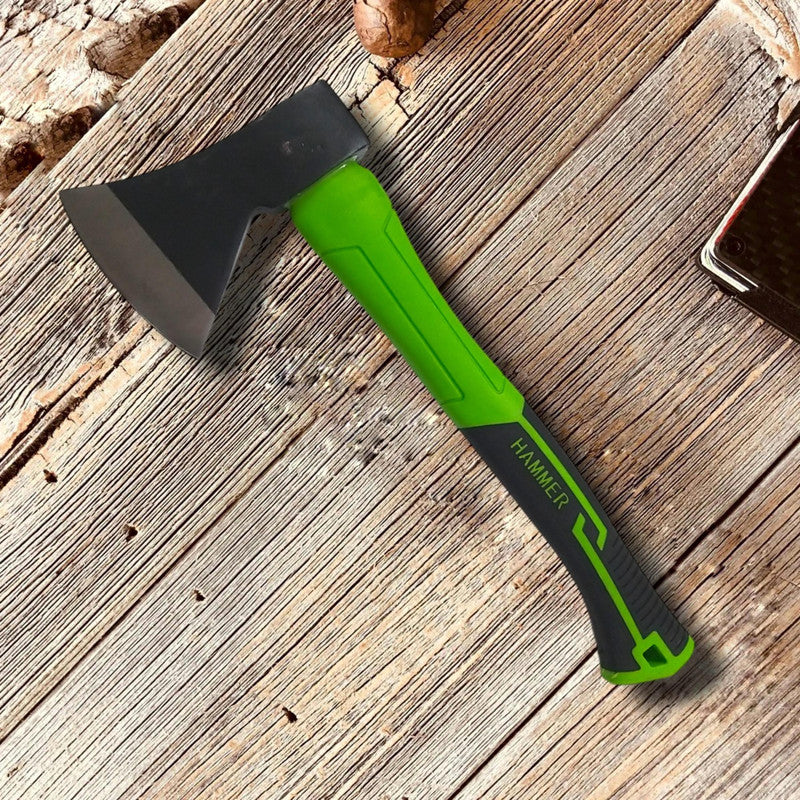 Home Garden Axe KULHADI for Farming Home Décor (3411)