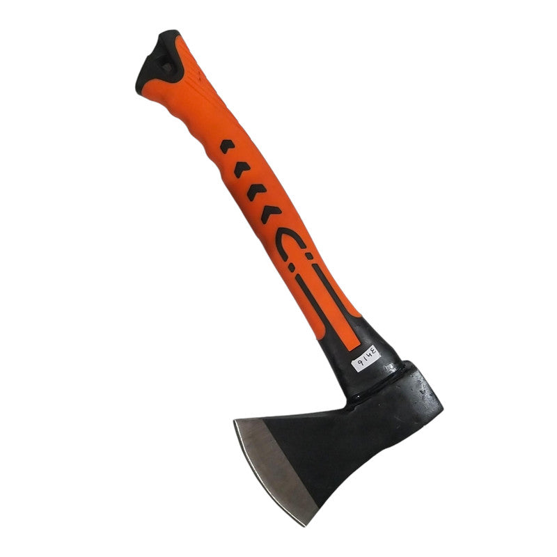 Iron Tree Cutting Axe Kulhadi with Fiber Handle for Multiple Use (3416)