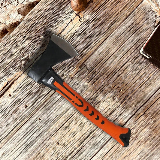 Home Garden Axe KULHADI for Farming Home Décor (3416)