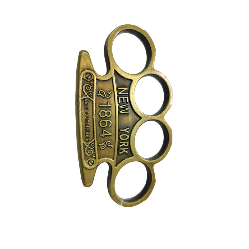 Knuckle Punch for Home Décor Collectible (3431)