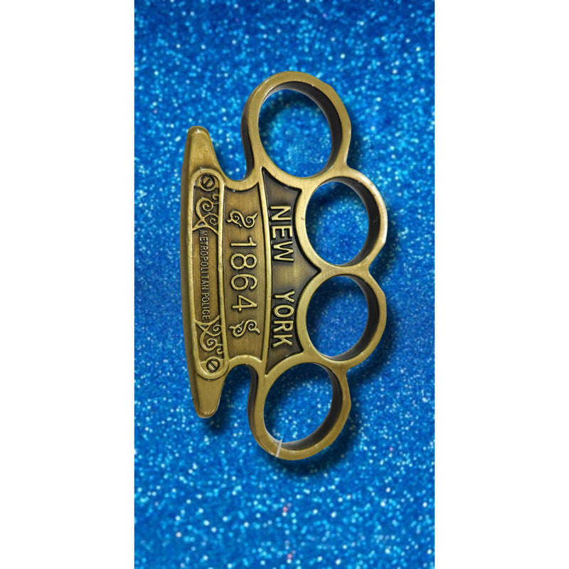 Hand Friendly Multifunctional Knuckle Unique Collectible (3431)