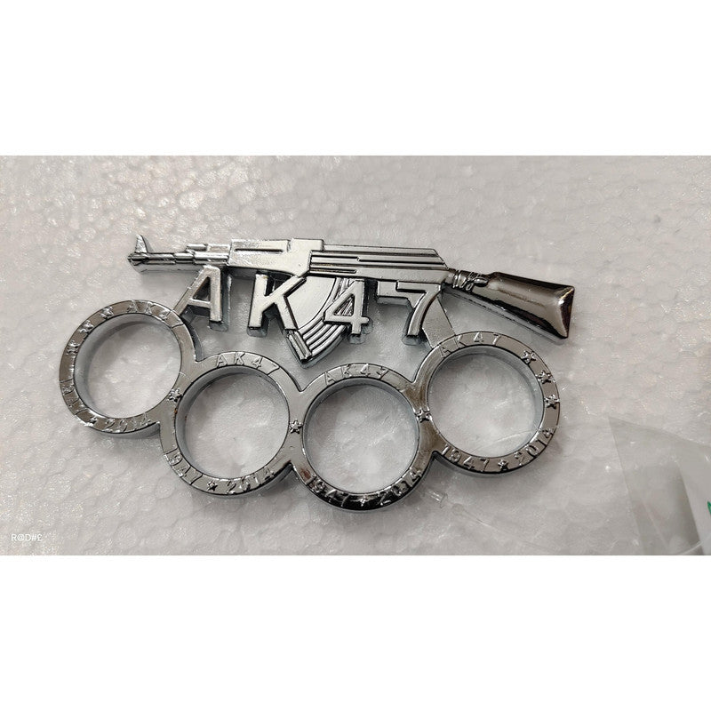 Hand Friendly Multifunctional Knuckle Unique Collectible (3433)