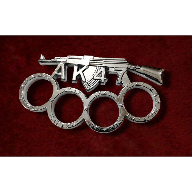 Hand Friendly Multifunctional Knuckle Unique Collectible (3433)