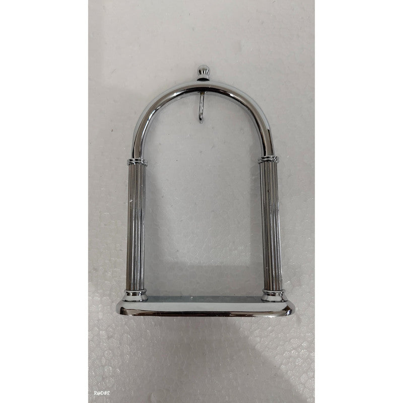 Heavy Duty Arched Pocket Watch Display Stand – Chrome (3472)