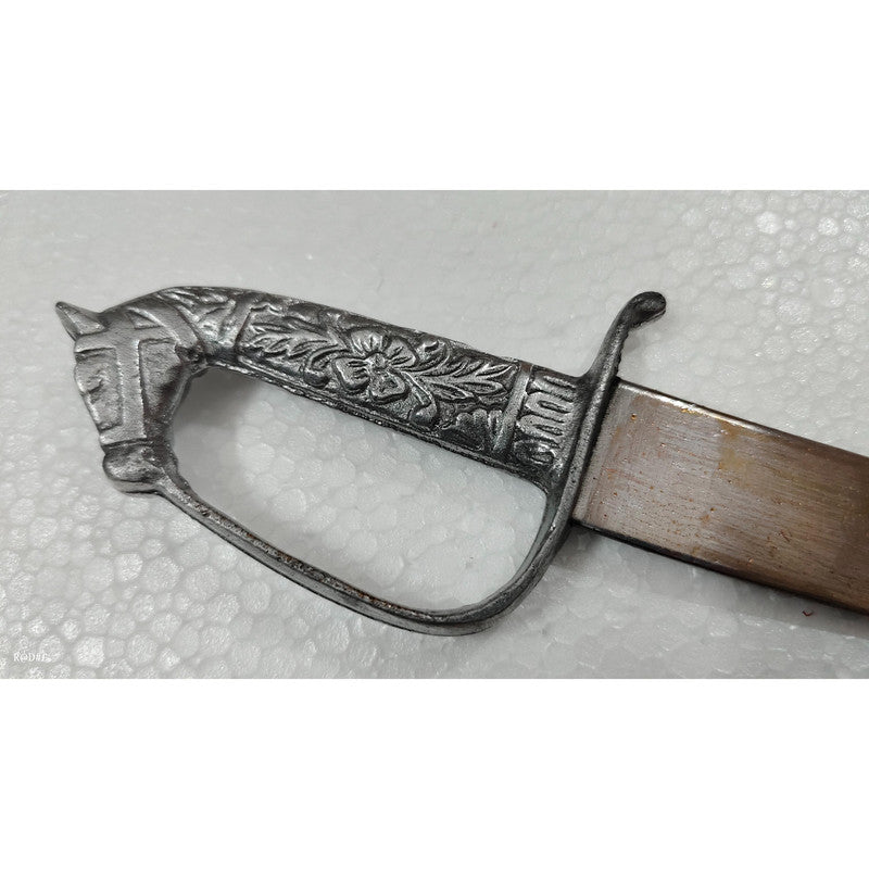 Princely Small Traditional Katar For Wedding (3497)