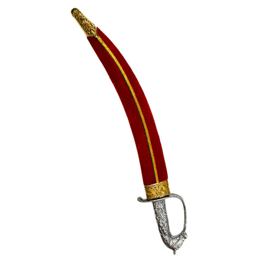 Dagger Decorative Showpiece Royal Collection Katar (3499)