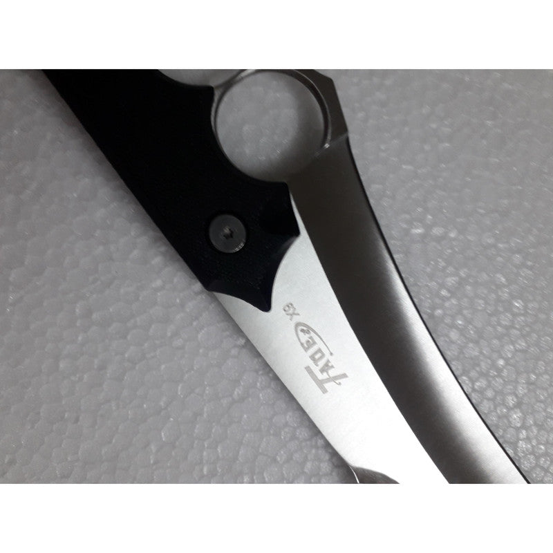 Travelling Knife - Camping Knife - Vegetable / Fruit Cutter (3600)