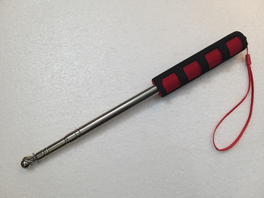 Teaching Pointer Multipurpose Stick  Professional Red (3602)