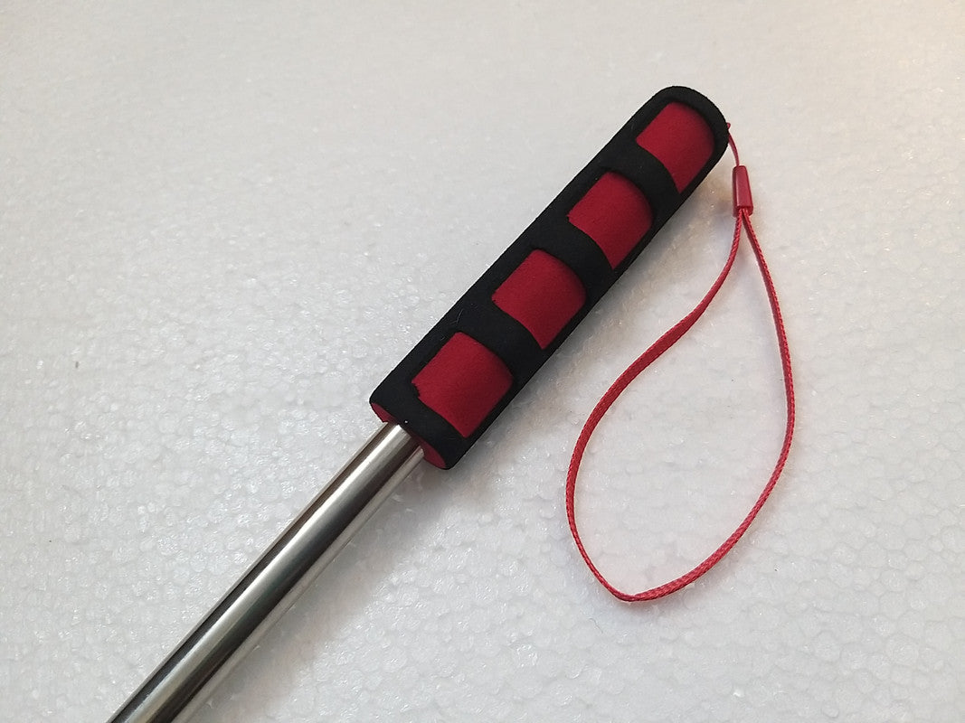 Teaching Pointer Multipurpose Stick  Professional Red (3602)