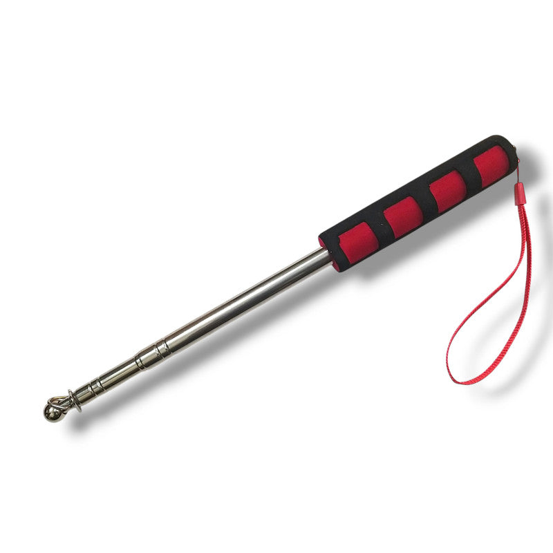 Teaching Pointer Multipurpose Stick  Professional Red (3602)