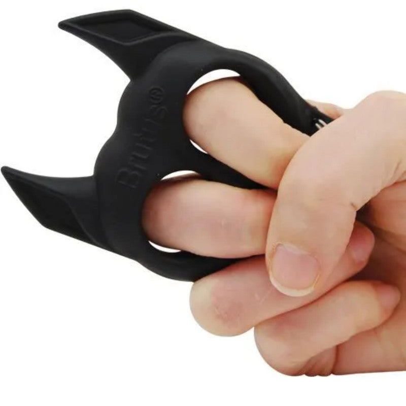 Traditional Knuckle Punch for Hand Use (3764)