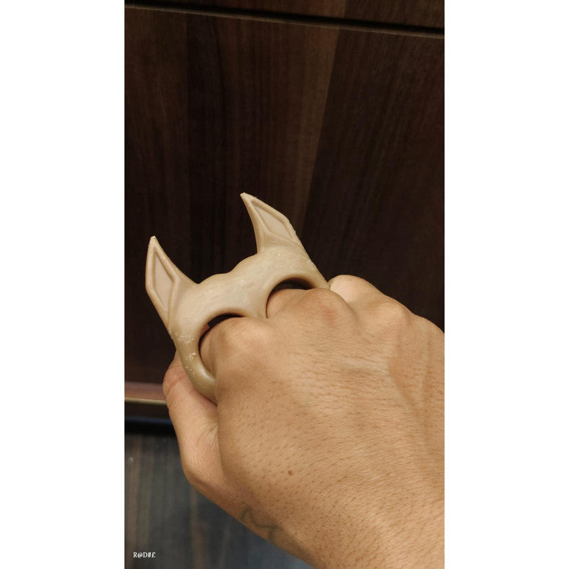 Traditional Knuckle Punch for Hand Use (3765)