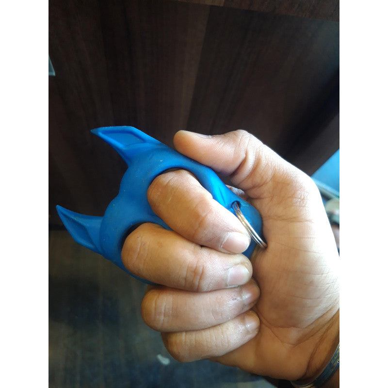 Traditional Knuckle Punch for Hand Use (3766)