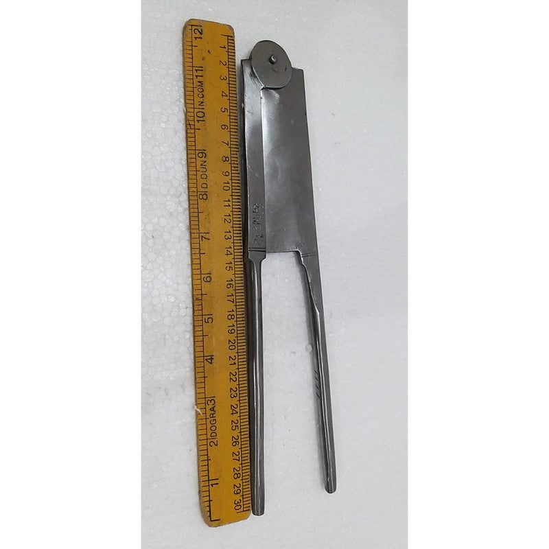 Traditional Plain steel Betel Nut Cutter | Supari Cutter | Betel Nut Cutter | Sudi (578)