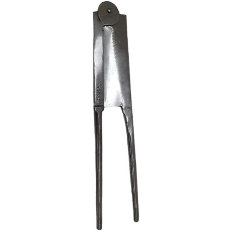 Traditional Plain steel Betel Nut Cutter | Supari Cutter | Betel Nut Cutter | Sudi (578)