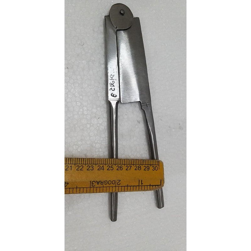 Traditional Plain steel Betel Nut Cutter | Supari Cutter | Betel Nut Cutter | Sudi (582)