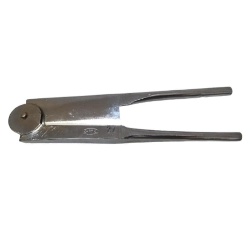 Traditional Plain steel Betel Nut Cutter | Supari Cutter | Betel Nut Cutter | Sudi (588)