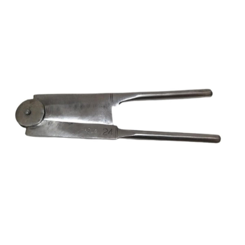 Traditional Plain steel Betel Nut Cutter | Supari Cutter | Betel Nut Cutter | Sudi (592)