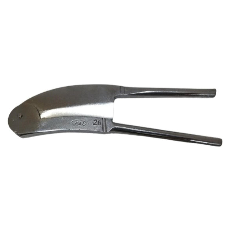 Traditional Plain steel Betel Nut Cutter | Supari Cutter | Betel Nut Cutter | Sudi (593)