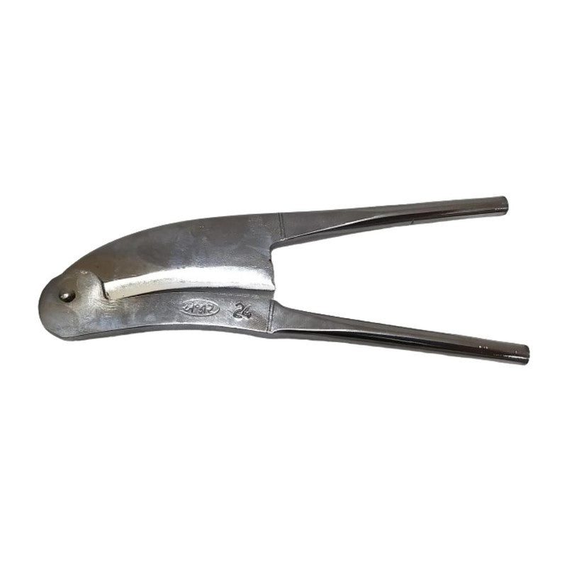 Traditional Plain steel Betel Nut Cutter | Supari Cutter | Betel Nut Cutter | Sudi (594)