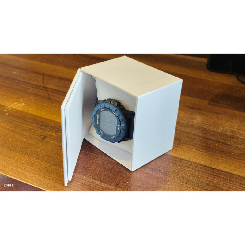 NAVIFORCE First Copy Wrist Watch for Men with Brand Box - Model: NF7110 (9132)