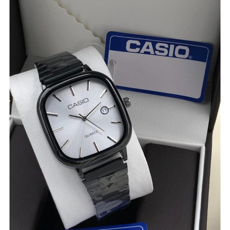 CASIO First Copy Wrist Watch for Men Exclusive Collection - Model: A963 (9141)