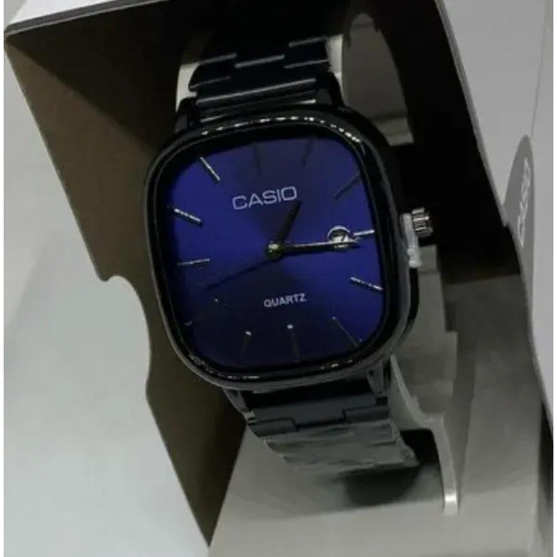 CASIO First Copy Wrist Watch for Men Exclusive Collection  - Model No: A963 (9157)