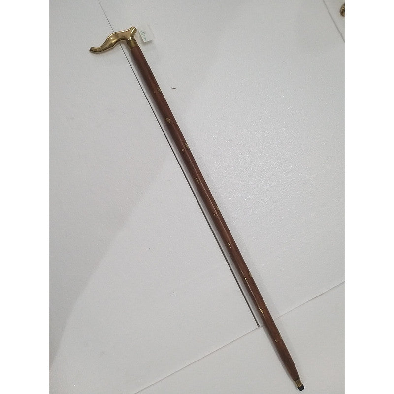 Royal Style Walking Stick (1863)