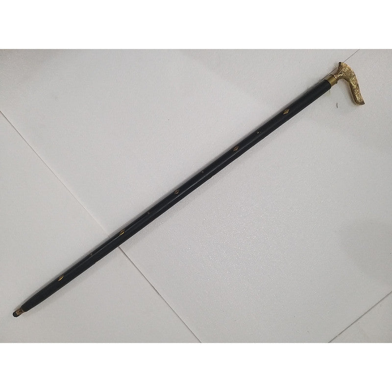 Royal Style Walking Stick (1878)