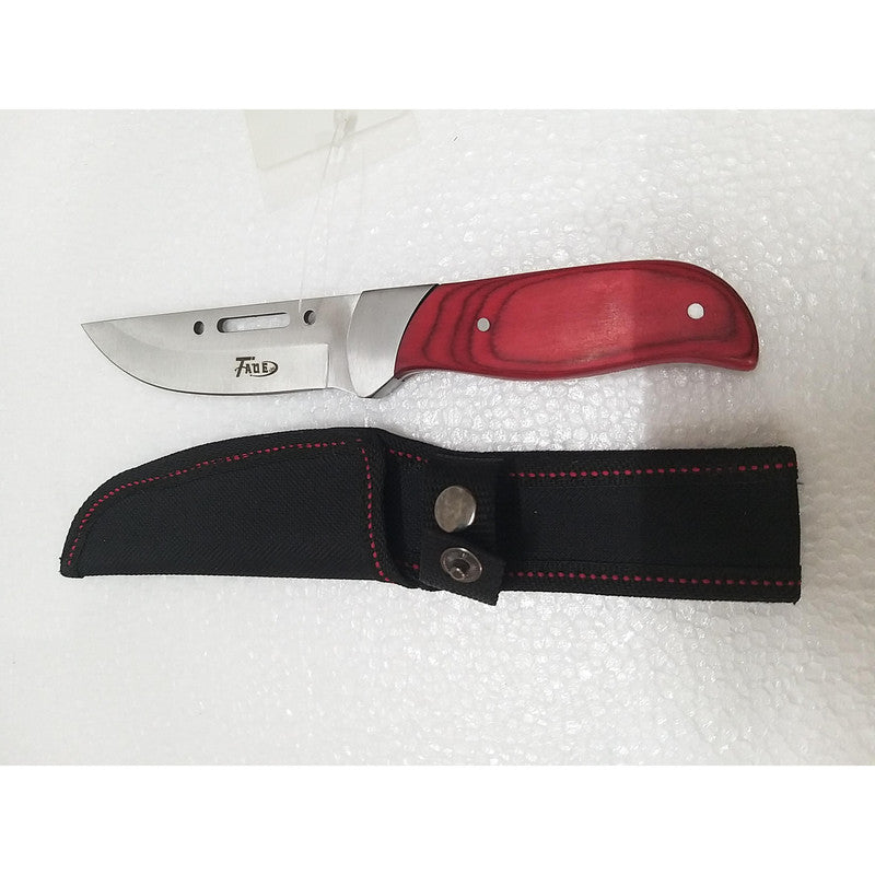 A018  Knife for kitchen, home and chefs knife, kitchen knife, chef knife for kitchen and home with Case Cover  (2067)