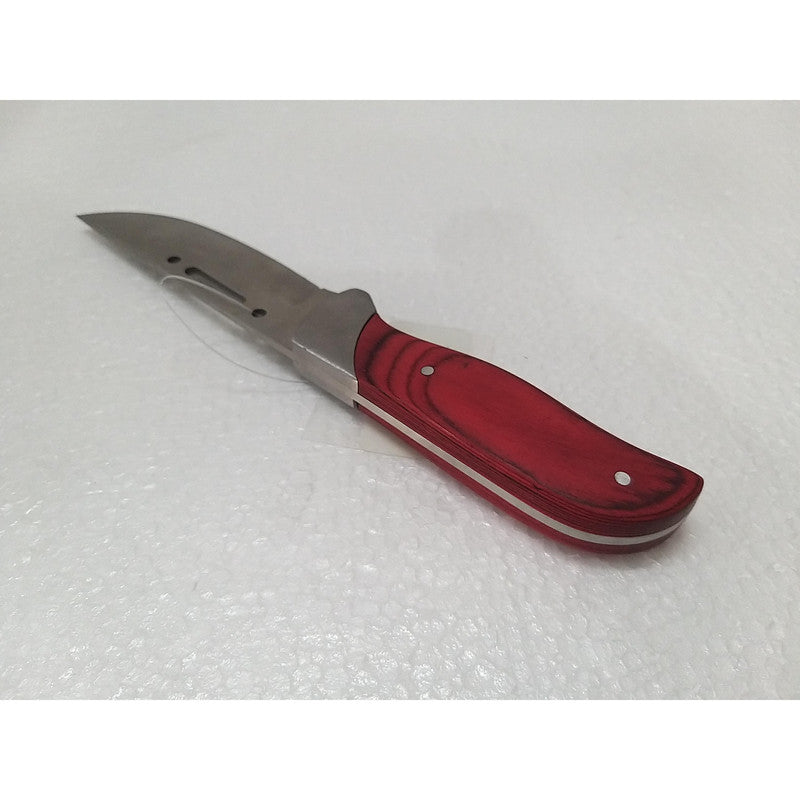 A018  Knife for kitchen, home and chefs knife, kitchen knife, chef knife for kitchen and home with Case Cover  (2067)