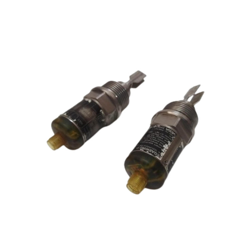 2 pcs VEGA VEGASWING 51 Vibrating Level Switch for Liquids | Automation Part (2089)