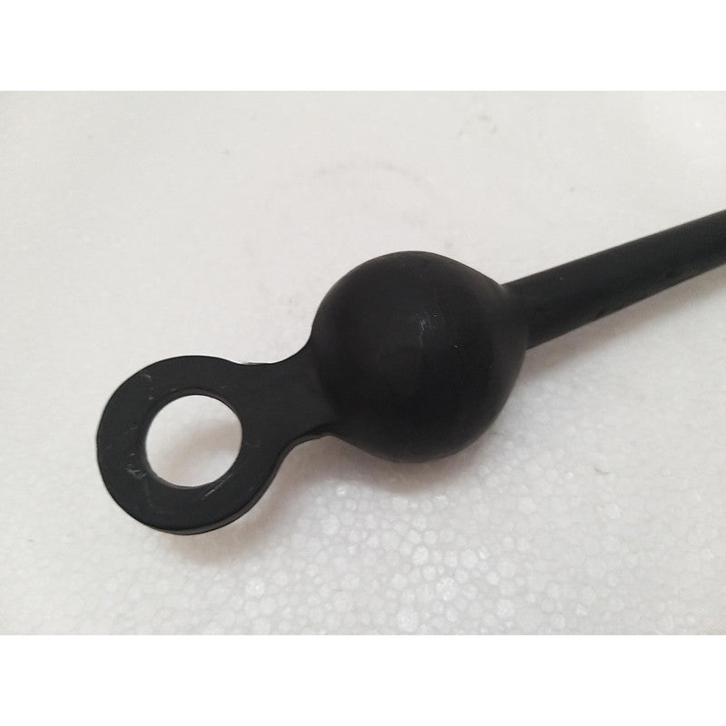 BELL Clapper | Great Sounding | Marine Nautical Boat Bell: Length: 13 Inches (2114)