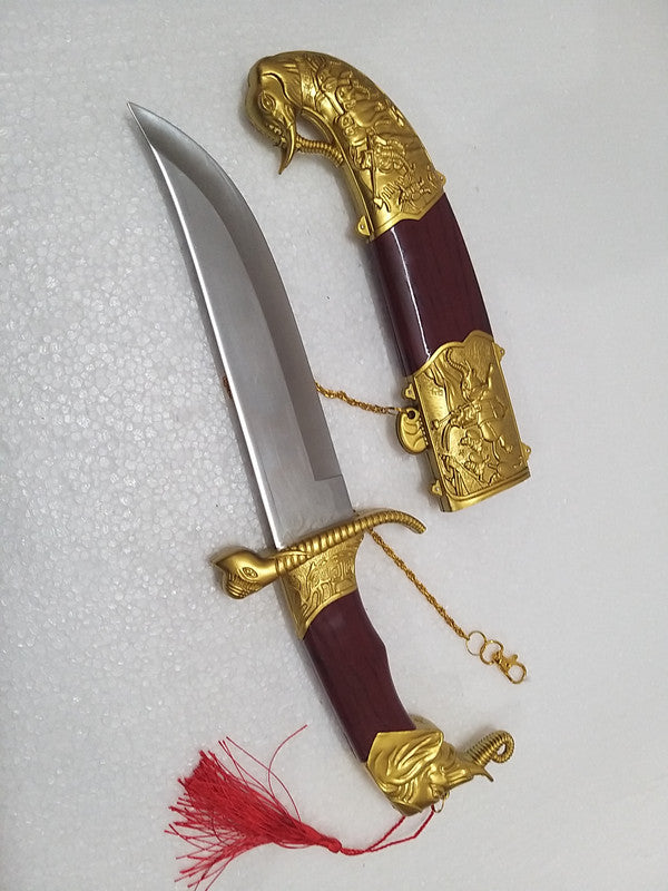 Royal Style KATAR Sword Dagger (2159)