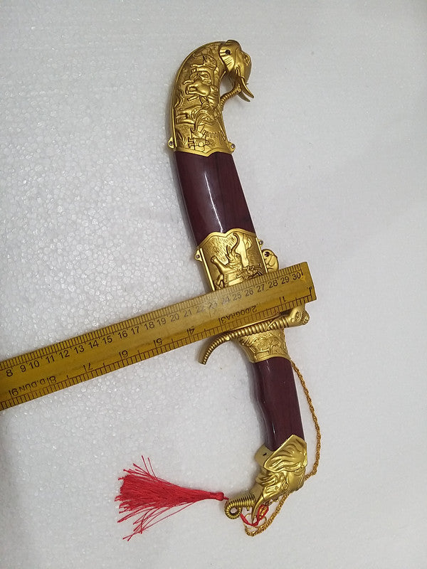 Royal Style KATAR Sword Dagger (2159)